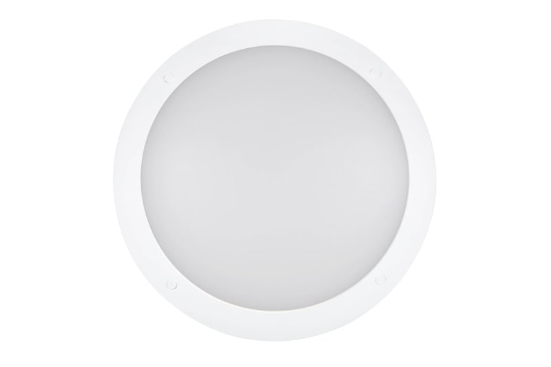 SYLVANIA - START Surface IP66 14W 1450lm 830 IK10 MW SensorDim weiß