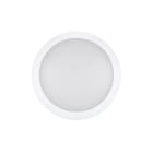 SYLVANIA - START Surface IP66 18W 1500lm 840 IK10 MW SensorDim EM3 weiß