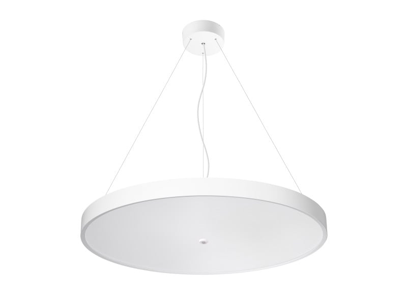 SYLVANIA - Colossal 900mm opal 76,8W 10375lm 830 direkt weiß SSA03
