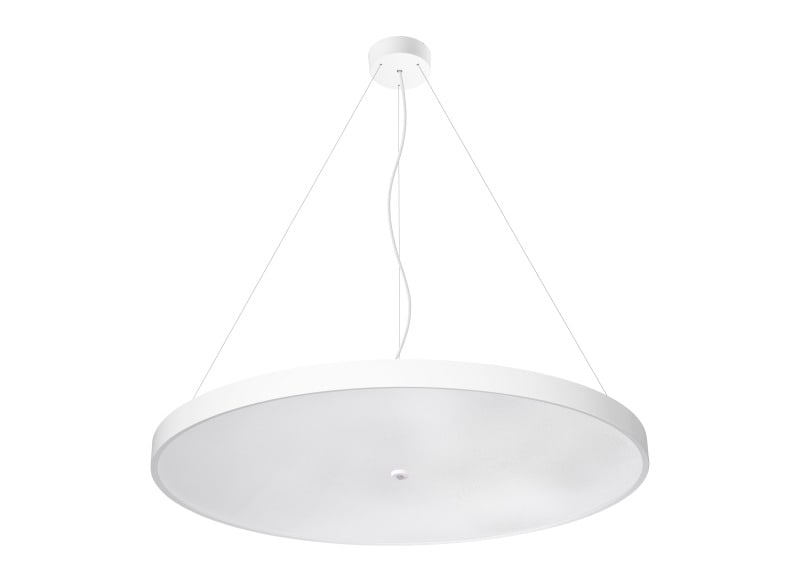 SYLVANIA - Colossal 1200mm prism 120W 14190lm 940 direkt+Halo weiß SSA03