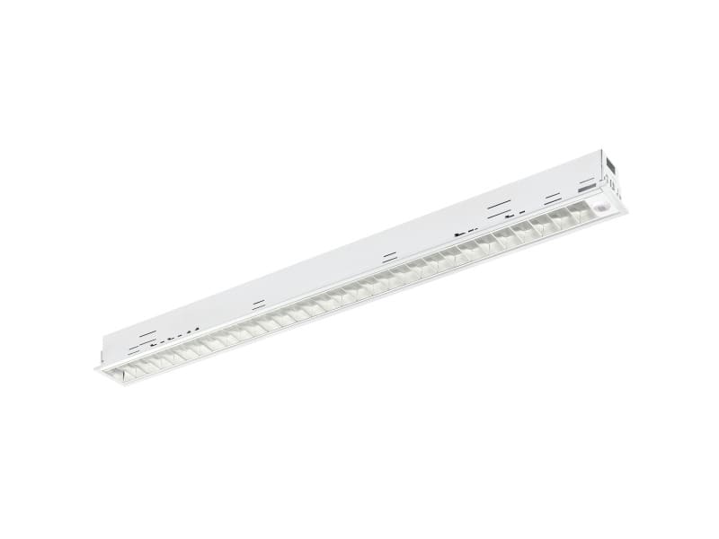 SYLVANIA - Rana Linear Einbau Raster+pris 28W 3050lm 840 SSA03 weiß