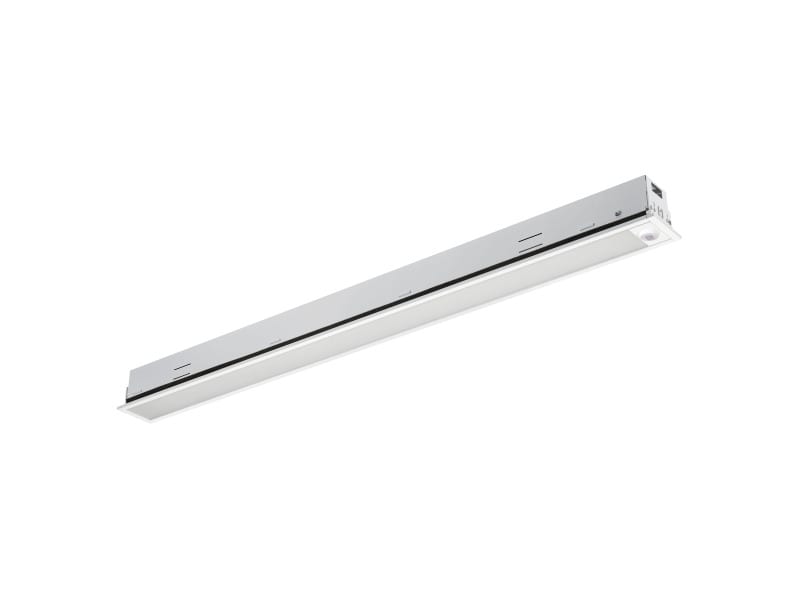 SYLVANIA - Rana Linear Einbau Opal 32W 3150lm 830 DALI SSA03 weiß