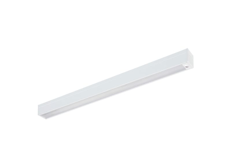 SYLVANIA - Rana Linear Anbau MPO 31W 3100lm 840 DALI SSA03 weiß