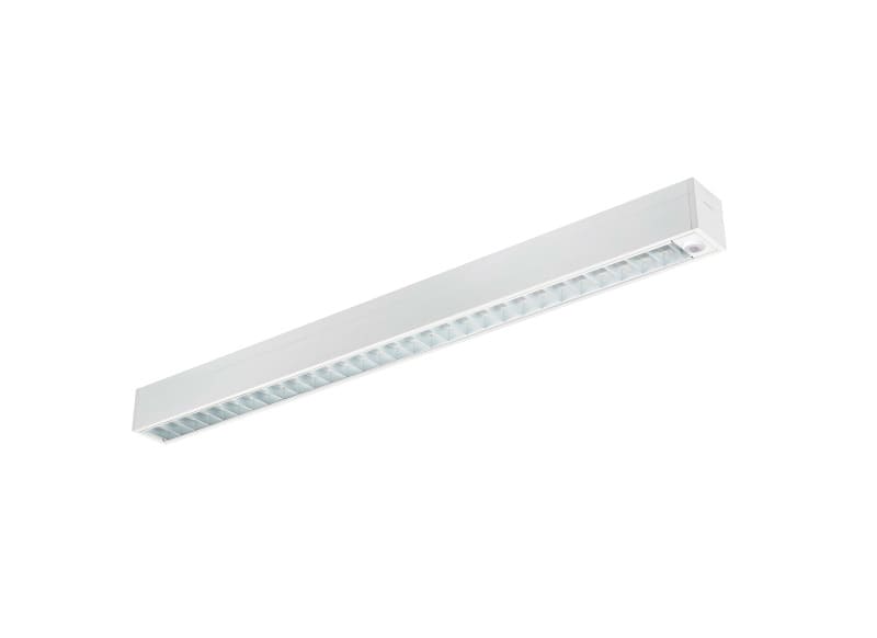 SYLVANIA - Rana Linear Anbau Raster+pris 28W 3050lm 840 SSA03 weiß