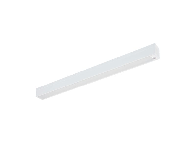 SYLVANIA - Rana Linear Anbau Opal 32W 3300lm 840 DALI SSA03 weiß