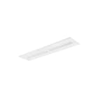 SYLVANIA - OptiClip 1200x300 25W 3100lm 840 SSA03 weiß