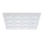 SYLVANIA - Quadro 625x625 34W 4650lm 840 DALI