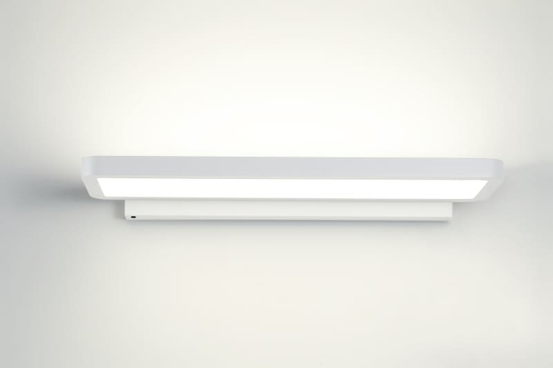 SYLVANIA - Areum Wall 600 D/I 48W 5850lm 840 EM Weiß