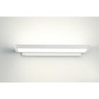 SYLVANIA - Areum Wall 600 D/I 48W 5850lm 840 DALI EM Weiß