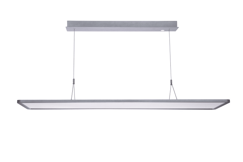 SYLVANIA - Areum Suspended 1200 D/I 41W 5150lm 840 SSA0N Alu