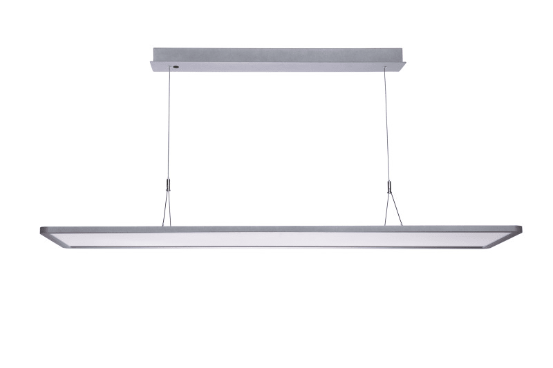 SYLVANIA - Areum Suspended 1200 D/I 43W 5150lm 840 DALI EM Alu
