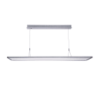 SYLVANIA - Areum Suspended 1200 D/I 43W 5150lm 840 DALI EM Alu