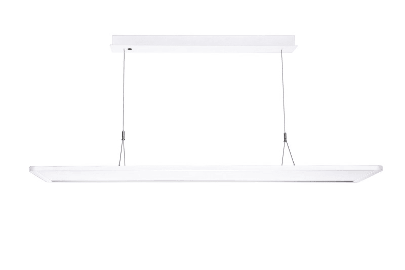 SYLVANIA - Areum Suspended 1200 D/I 43W 5150lm 840 DALI EM Weiß