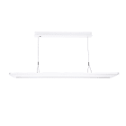 SYLVANIA - Areum Suspended 1200 D/I 43W 5150lm 840 DALI EM Weiß