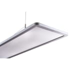 SYLVANIA - Areum Suspended 1500 D/I 57W 7000lm 840 SSA0N Alu