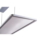 SYLVANIA - Areum Suspended 1500 D/I 59W 7000lm 840 DALI EM Alu