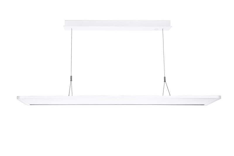 SYLVANIA - Areum Suspended 1500 D/I 57W 7000lm 840 SSA0N Weiß