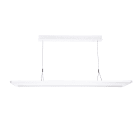 SYLVANIA - Areum Suspended 1500 D/I 57W 7000lm 840 SSA0N Weiß