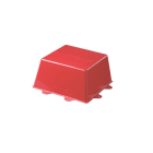 SYLVANIA - Einbaubox Extra Klein 220x220x100mm