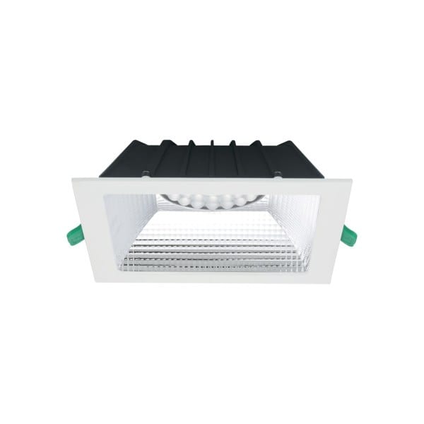 SYLVANIA - Insaver Slim UGR19 IP44 20W 2350lm 830 DALI Square
