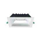 SYLVANIA - Insaver Slim UGR19 IP44 20W 2350lm 830 DALI Square
