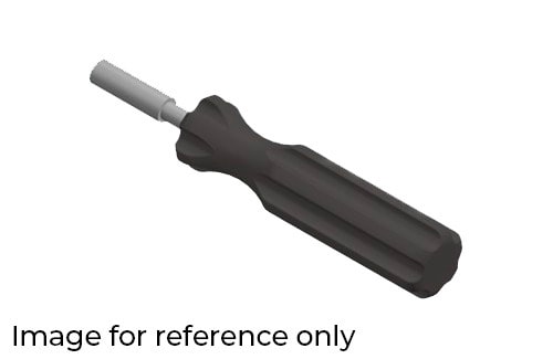 SYLVANIA - Lytespan Stromschiene Pendeladapter Verdrahtungswerkzeug, S-9009/T-HAN