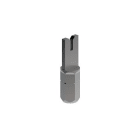 SYLVANIA - Lytespan Stromschiene Pendeladapter Aufsatz Verdrahtungswerkzeug, S-9009/T-INS