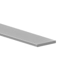 SYLVANIA - Lytespan Stromschiene H-Form Grundplatte LED-Band Alu, 2m, S-5033/2000