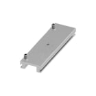 SYLVANIA - Lytespan Stromschiene H-Form Abhängeverbindungsbügel Alu, S-9000/122-SV-H