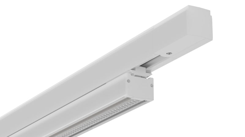 SYLVANIA - Pixo Line 1500 50W 7400lm 840 90° weiß