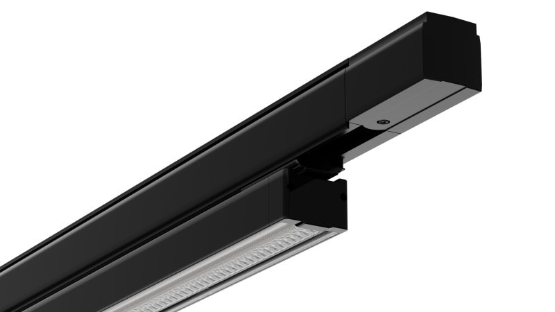 SYLVANIA - Pixo Line 1500 50W 7200lm 830 90° schwarz