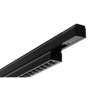 SYLVANIA - Pixo Line 1500 50W 7500lm 840 UGR19 schwarz