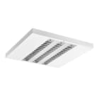 SYLVANIA - Rana LED 2 Anbau 600 Raster 3-flammig 44W 4500lm 840 EM
