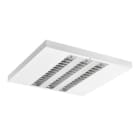 SYLVANIA - Rana LED 2 Anbau 600 Raster 3-flammig 44W 4500lm 840 EMPro DALI