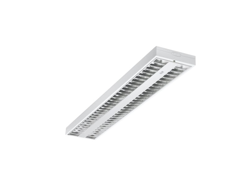 SYLVANIA - Rana LED 2 Anbau 1200 Raster 2-flammig 57W 6000lm 840 EM