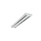 SYLVANIA - Rana LED 2 Anbau 1200 Raster 2-flammig 57W 6000lm 840 EM