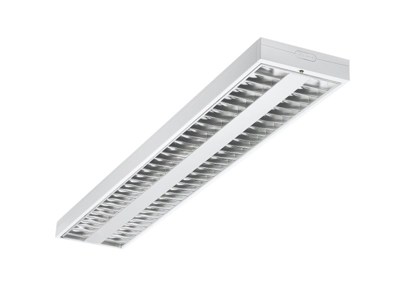 SYLVANIA - Rana LED 2 Anbau 1200 Raster 2-flammig 57W 6000lm 840 EMPro DALI