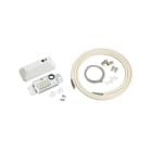 SYLVANIA - Abhängeset 5x1,5mm² weiß