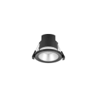 SYLVANIA - SylSpot 11W 400lm schwarz TW SST