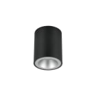 SYLVANIA - SylDownlight Anbau 11W 400lm schwarz TW SST