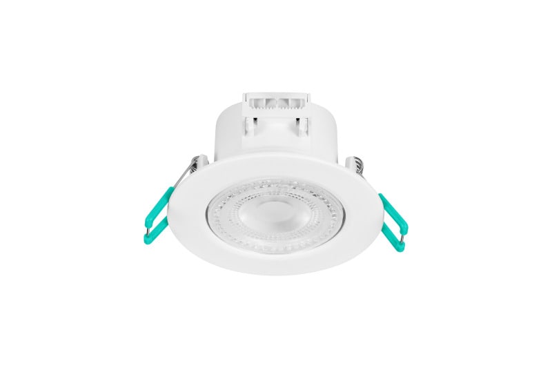 SYLVANIA - SylSpot 4,8W 360lm RGBW SST