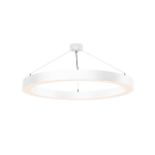 SYLVANIA - Nilo 800 D/ID 56W 5700lm 830 DALI EM weiß