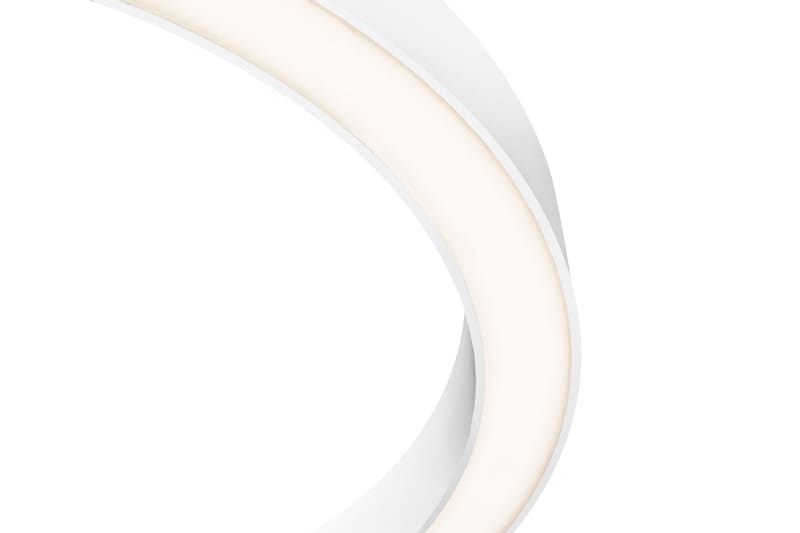 SYLVANIA - Nilo 800 D/ID 56W 5980lm 840 DALI EM weiß