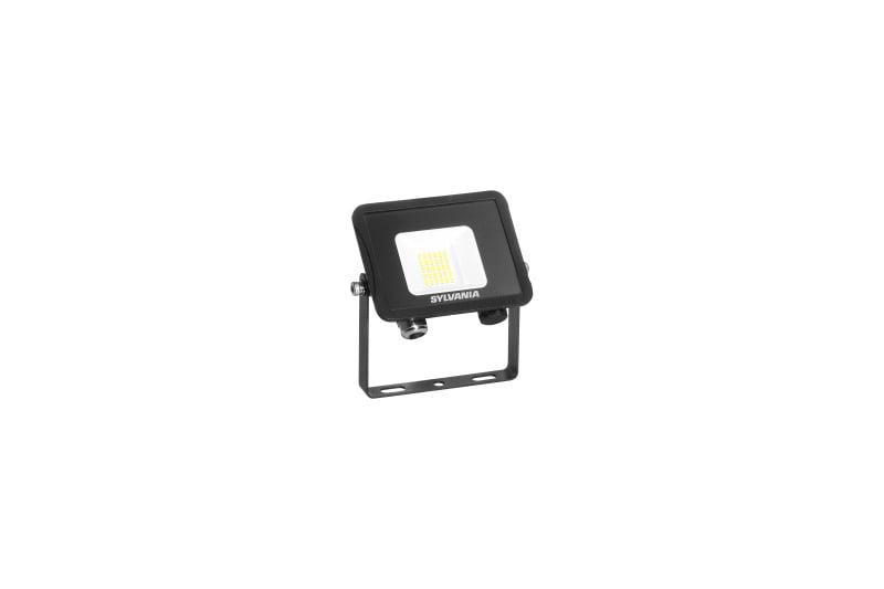 SYLVANIA - START Flood IP65 17W 2000lm 840 schwarz