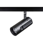 SYLVANIA - Beacon CRI97 18W 1250lm 2700K breitstrahlend SSC schwarz