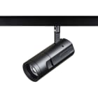 SYLVANIA - Beacon CRI97 18W 1600lm 4000K breitstrahlend SSC schwarz