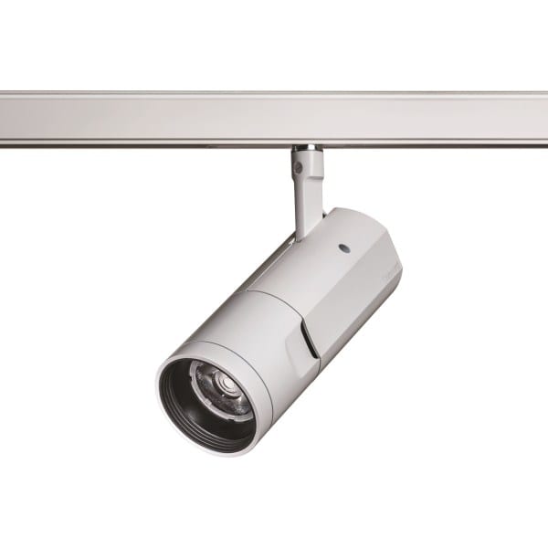 SYLVANIA - Beacon CRI97 18W 1575lm 2700K engstrahlend DALI weiß