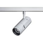 SYLVANIA - Beacon CRI97 18W 1850lm 3000K engstrahlend DALI weiß