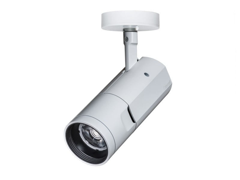 SYLVANIA - Beacon CRI97 18W 1600lm 4000K Anbau breitstrahlend DALI weiß
