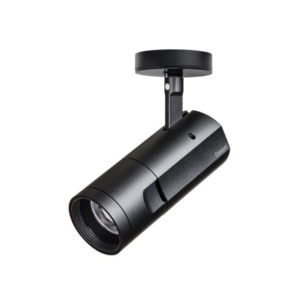 SYLVANIA - Beacon CRI97 18W 1625lm 3000K Anbau mittlerer Abstrahlwinkel DALI schwarz